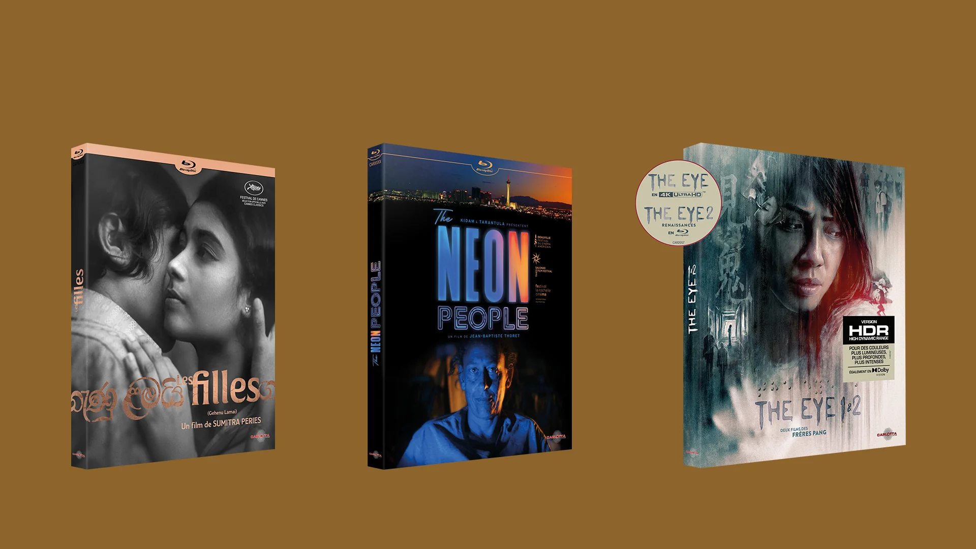 L'Art du Cinéma chez Vous